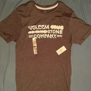 Gray T-shirt